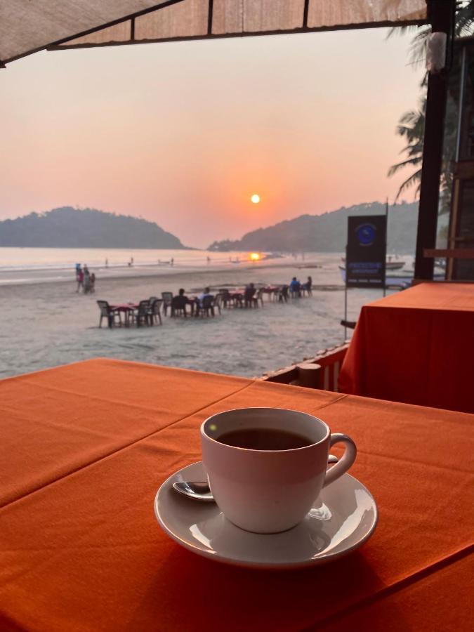 Chill Out Jasmine Restaurant Bar Rooms بالوليم المظهر الخارجي الصورة